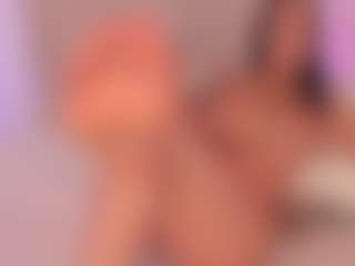 Live cam show with Valery Santorini - Bedroom Latina on eurowanks.com | colombia