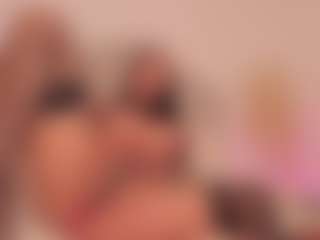 Valery Santorini's Live Sex Cam Show