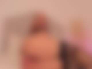 Valery Santorini's Live Sex Cam Show