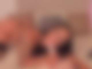 Valery Santorini's Live Sex Cam Show