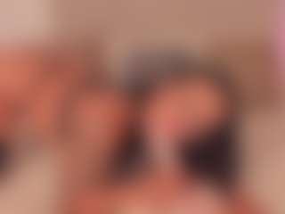 Valery Santorini's Live Sex Cam Show