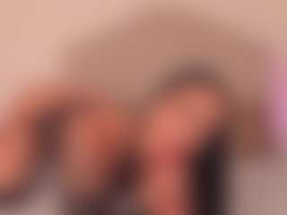 Valery Santorini's Live Sex Cam Show