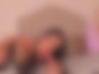 Valery Santorini's Live Sex Cam Show