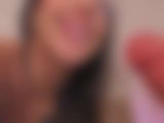 Live cam show with Valery Santorini - Anal Toys on live18s.com