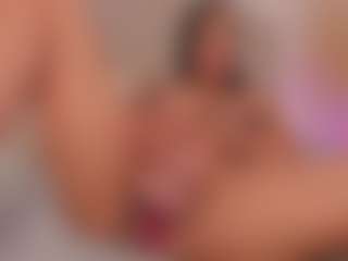 Valery Santorini's Live Sex Cam Show