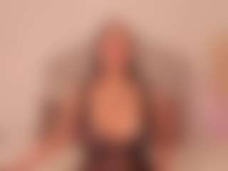 Valery Santorini's Live Sex Cam Show