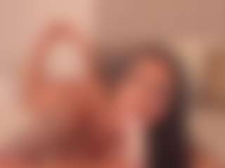 Valery Santorini's Live Sex Cam Show