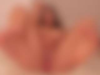 Valery Santorini's Live Sex Cam Show