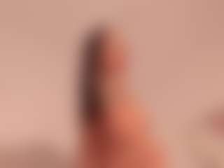 Live cam show with Valery Santorini - Striptease on Dare Cams