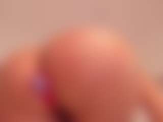 Valery Santorini's Live Sex Cam Show