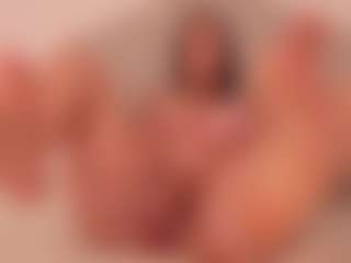 Valery Santorini's Live Sex Cam Show