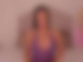 Valery Santorini's Live Sex Cam Show