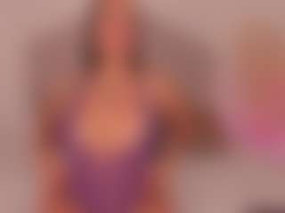 Valery Santorini's Live Sex Cam Show