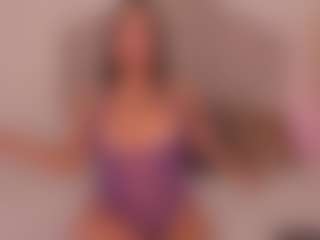Valery Santorini's Live Sex Cam Show