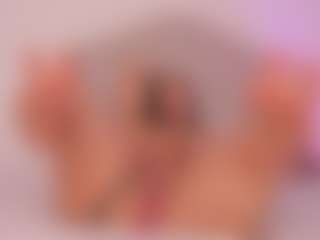 Valery Santorini's Live Sex Cam Show