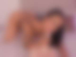 Live cam show with Valery Santorini - Fingers on SpankPalCams
