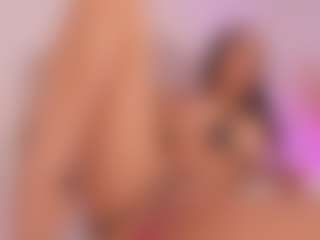 Valery Santorini's Live Sex Cam Show