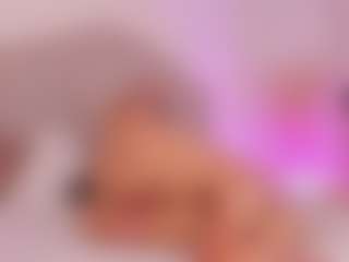 Valery Santorini's Live Sex Cam Show