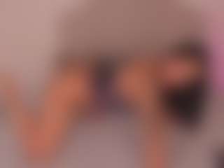 Valery Santorini's Live Sex Cam Show