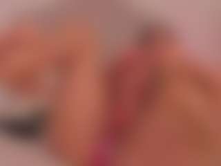 Valery Santorini's Live Sex Cam Show