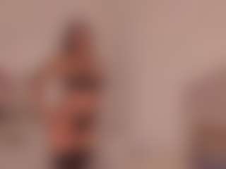 Valery Santorini's Live Sex Cam Show