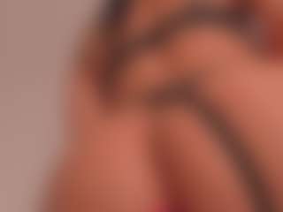 Valery Santorini's Live Sex Cam Show
