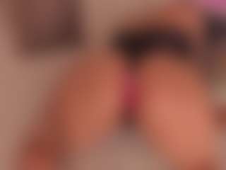 Valery Santorini's Live Sex Cam Show