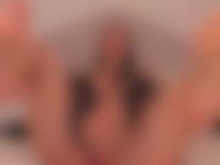 Valery Santorini's Live Sex Cam Show