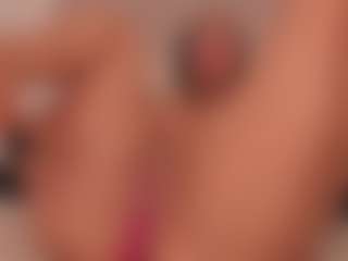 Valery Santorini's Live Sex Cam Show