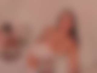 Valery Santorini's Live Sex Cam Show