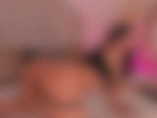 Show de cam sexual en vivo de Valery Santorini