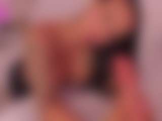 Valery Santorini's Live Sex Cam Show