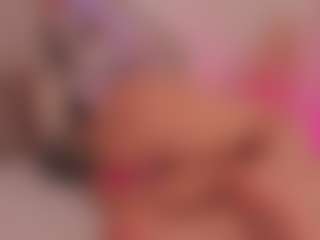 Valery Santorini's Live Sex Cam Show