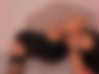 Valery Santorini's Live Sex Cam Show