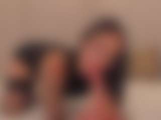 Valery Santorini's Live Sex Cam Show