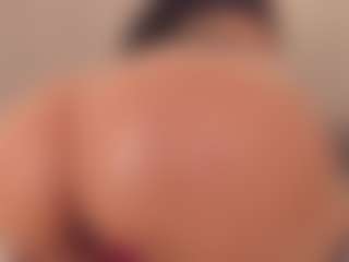Live cam show with Valery Santorini - Solo on https://playwithruby.com
