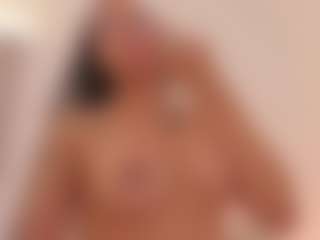 Valery Santorini's Live Sex Cam Show