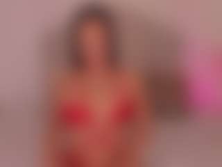 Valery Santorini's Live Sex Cam Show