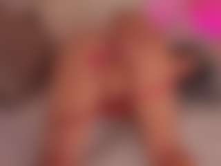 Valery Santorini's Live Sex Cam Show