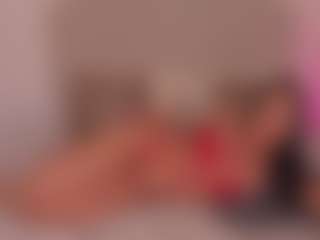 Live cam show with Valery Santorini - Bedroom on sexylive.show