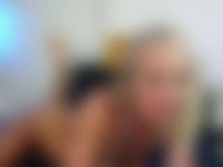 Live cam show with trophymilf - Blonde Hair MILF on Camsoda