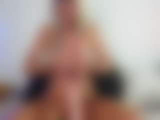 Live cam show with trophymilf - Blonde Hair on Camsoda