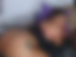 annacaribean's Live Sex Cam Show