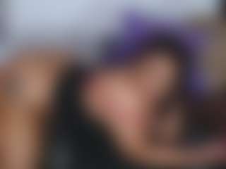 annacaribean's Live Sex Cam Show