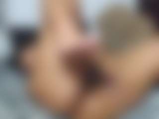 annacaribean's Live Sex Cam Show
