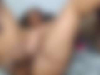 annacaribean's Live Sex Cam Show