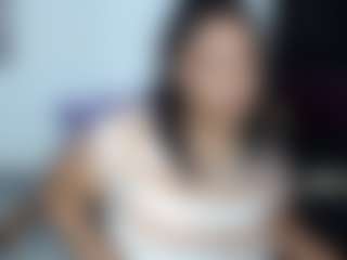 Live cam show with annacaribean - Black Lush on SpunkLive