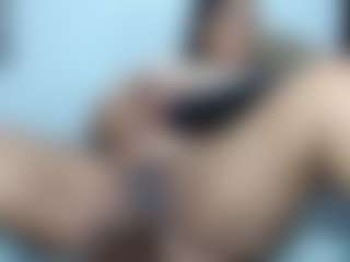 annacaribean's Live Sex Cam Show