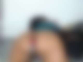 annacaribean's Live Sex Cam Show
