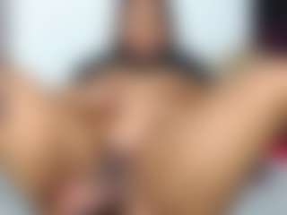 annacaribean's Live Sex Cam Show